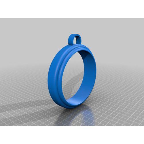 Hunter S Yüzük A (Bu ürün Sadece Plastik parçadır - Almadan Önce Soru Sorabilirsiniz)