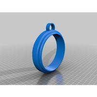 Hunter S Yüzük A (Bu ürün Sadece Plastik parçadır - Almadan Önce Soru Sorabilirsiniz)