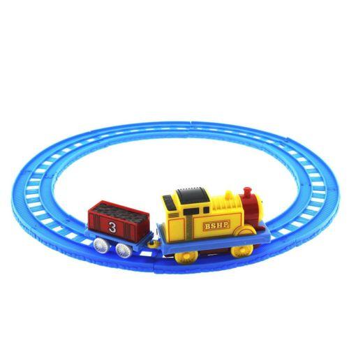 Pilli Mini Tren Seti