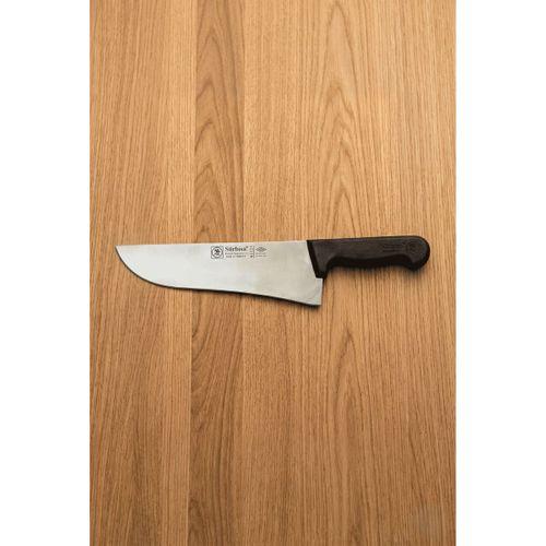 Sürmene Kasap Bıçağı Deri Soyma Kesme ve Dilimleme Et ve Biftek Bıçağı Sürbisa 61125