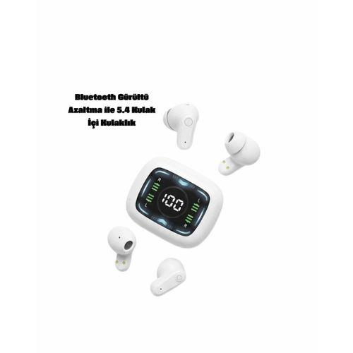J33 Bluetooth Kulaklık