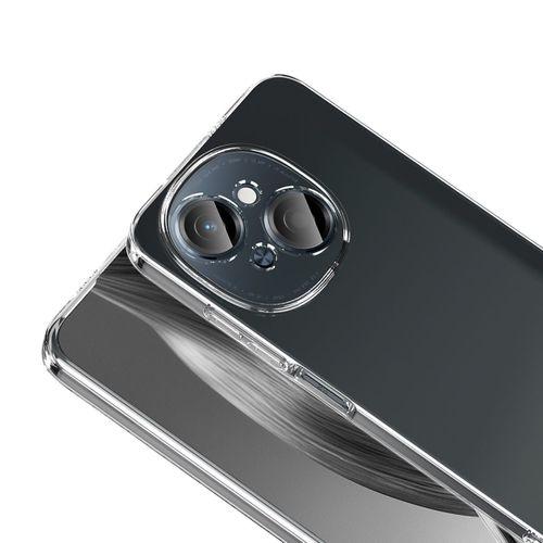 Tecno Spark Go 1 2025 Kılıf Zore Süper Silikon Kapak