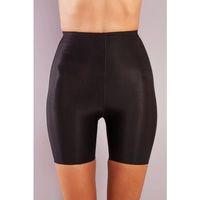 Girdle  Hight Waist Micro Short Corset, Siyah Toparlayıcı Normal Bel  Korse