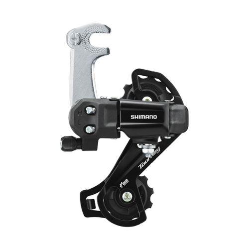 Arka Aktarıcı 6-7 Vites RD-Ty200 Braketli Tourney Shimano