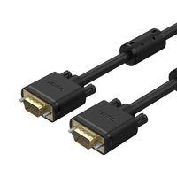 UNITEK VGA KABLO 1.5 MT BAKIR 15 PİN 3C+6 Y-C503G