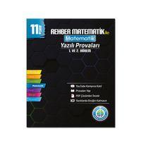11. Sınıf Matematik Yazılı Provaları