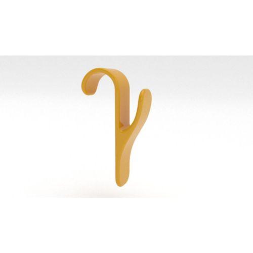 Havlu Askısı Kancası (Bu ürün Sadece Plastik parçadır - Almadan Önce Soru Sorabilirsiniz)