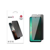 Galaxy A26 Zore New 5D Privacy Temperli Ekran Koruyucu