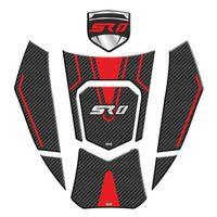 VOGE Voge Sr1 2023 - 2025 Uyumlu Tank Pad Set 004