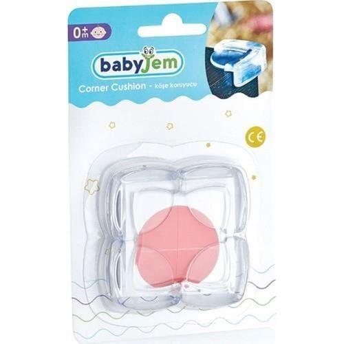 Babyjem BabyJem Köşe Koruyucu 052