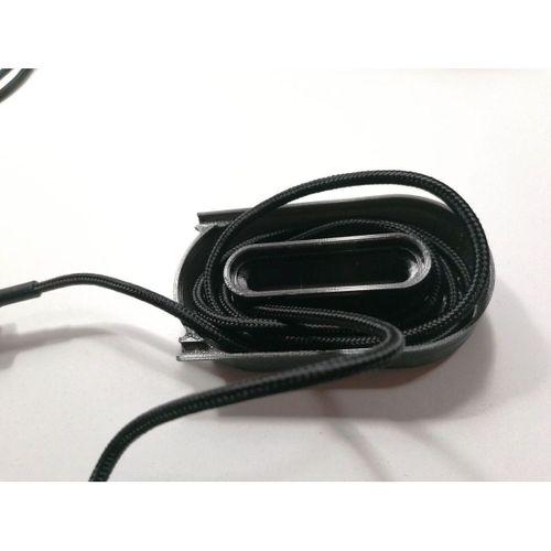 USB Kablo Kutusu _ Kılıf - 5138078