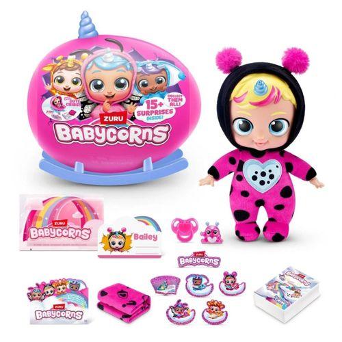 Babycorns Sevimli Sürpriz Bebek
