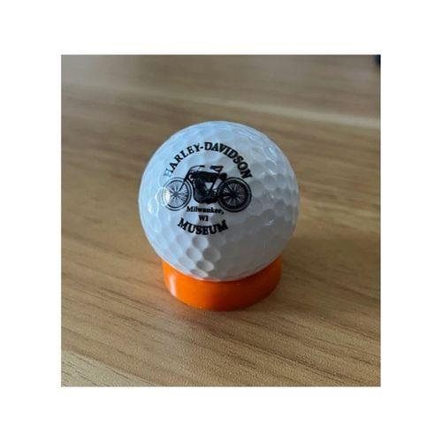 Golf Topu Tutucu (Bu ürün Sadece Plastik parçadır - Almadan Önce Soru Sorabilirsiniz)
