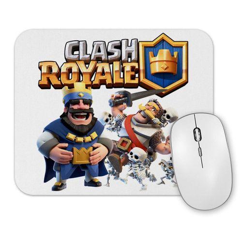 Clash Royale Mouse Pad