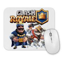 Clash Royale Mouse Pad