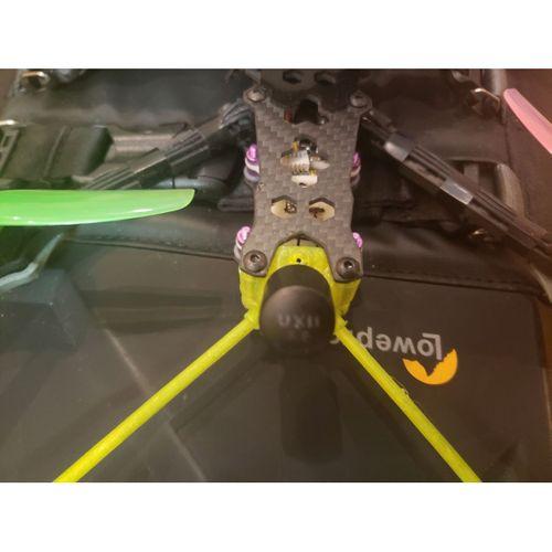 Avenger 225 HD TCMMRC FPV Çerçeve Parçaları - 5137970