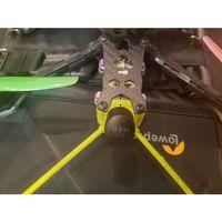 Avenger 225 HD TCMMRC FPV Çerçeve Parçaları - 5137970