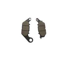 YAMAHA Yamaha Ybr 125 Ön Disk Balata 2010-2012 ( Uyumlu )