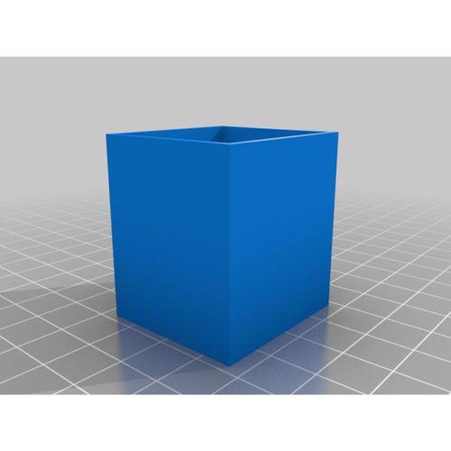 Galileo Proje Kutu Eklemesi 3D Baskı (Bu ürün Sadece Plastik parçadır - Almadan Önce Soru Sorabilirsiniz)