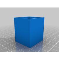 Galileo Proje Kutu Eklemesi 3D Baskı (Bu ürün Sadece Plastik parçadır - Almadan Önce Soru Sorabilirsiniz)