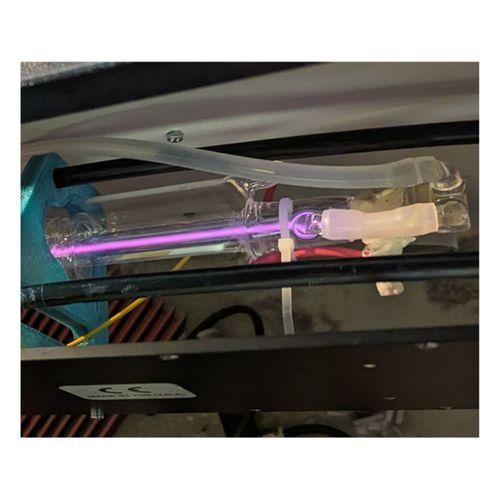 Trotec Lazer Yenileme 40W CO2 Tüpü ile (Bu ürün Sadece Plastik parçadır - Almadan Önce Soru Sorabilirsiniz)