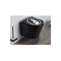 özel yeni sticker Ev-banyo özel yeni sticker-klazöt Kapağı özel yeni sticker