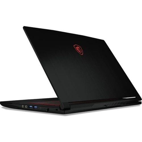 MSI GF63 Thin 11UC-616XTR Intel Core i7 11800H 8GB 512GB SSD RTX3050 Freedos 15.6" FHD