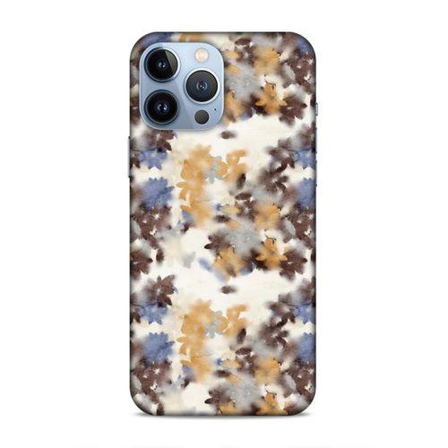Apple iPhone 13 Pro Max Uyumlu Kılıf Romans (1) Kılıfı Krem
