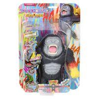 1012358 Sesli Stretchapalz Screamers Gang Seri 16 cm -Sunman