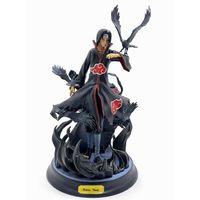 Anime Demon Slayer Itachi Figürü 30 Cm