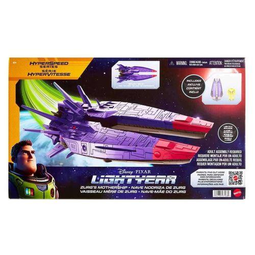 Çocuk Disney Pixar Lightyear Zurg XL Ana Savaş Uçağı HHM23