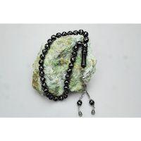 Tek Zikzak Dörtlü Bafon İşleme Tespih