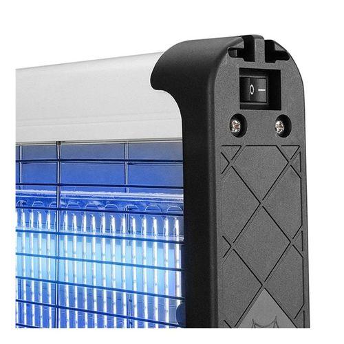 Asonic 2000 Volt İki Ledli Sinek Haşere Öldürücü - 30m2 Etkili
