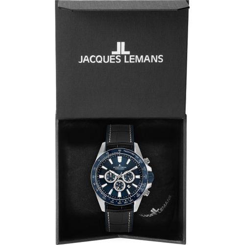 JACQUES LEMANS LIVERPOOL 1-2140B ERKEK KOL SAATİ