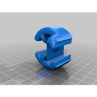 Alien SlingShot SlingBow (Bu ürün Sadece Plastik parçadır - Almadan Önce Soru Sorabilirsiniz)