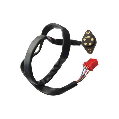 MONDİAL Mondial Agk125 Kn-Kt Vites Müşürü Orj