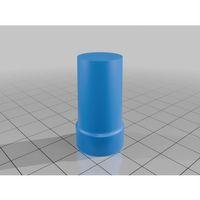 Boya Kalemi Kapağı