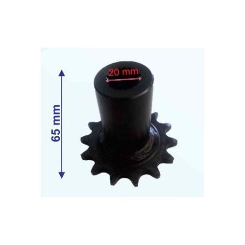 ATV Atv Ön Dişli 520-14T İç 20Xuzunluk 65Xtm Öm
