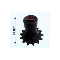 ATV Atv Ön Dişli 520-14T İç 20Xuzunluk 65Xtm Öm