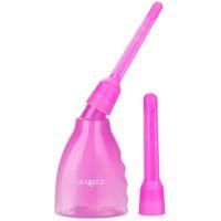 Novelties Pembe Anal Temizlik Seti