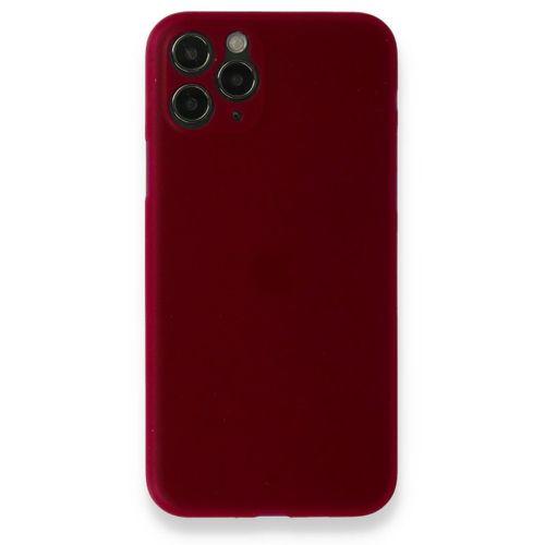 iPhone 11 Pro Max Kılıf PP Ultra İnce Kapak