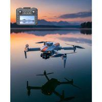 Profesyonel Drone Gps Özellikli 20 30 Dakika Uçuş Süreli