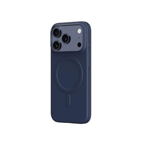 Apple iPhone 17 Pro Max Kılıf M-safe Şarj Özellikli Amazingthing Minimal Air Serisi Kapak