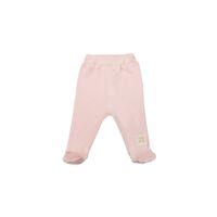 Bistyle Bistyle Modal Flying Balloons Patikli Pantolon BS16122 Pembe