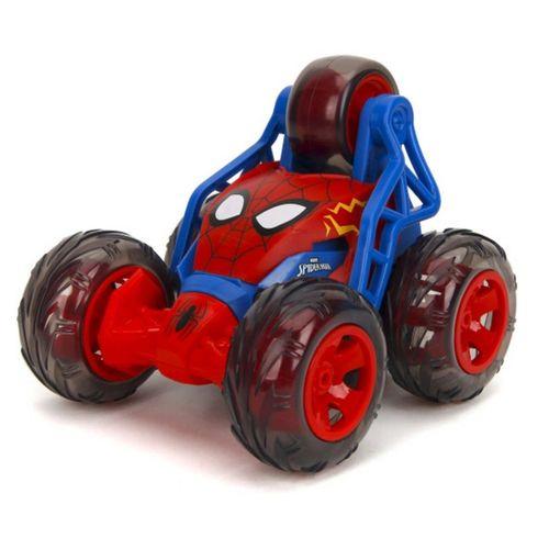 Uzaktan Kumandalı Akrobat Drift Spiderman Arabası