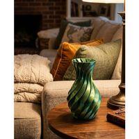 3d Ürün Spiral Vazo