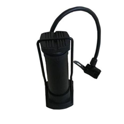 SEVGENT Bisiklet Pompa Ayak Basmalı Lüx Model