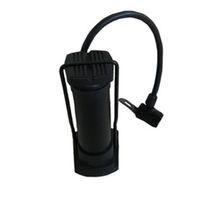 SEVGENT Bisiklet Pompa Ayak Basmalı Lüx Model