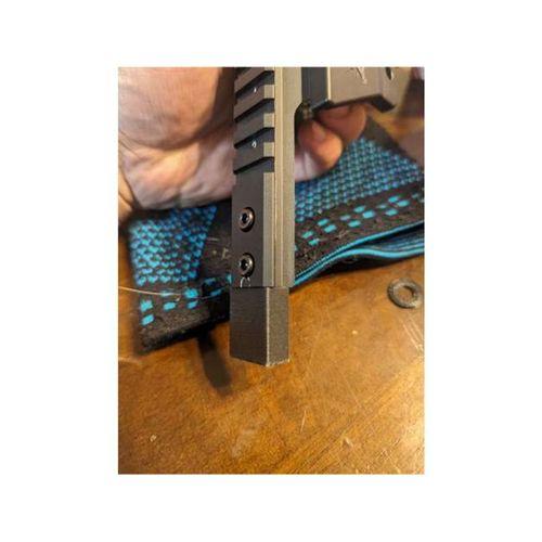 Ultima Industries G36 El Kundağı Pul 3D Baskı (Bu ürün Sadece Plastik parçadır - Almadan Önce Soru Sorabilirsiniz)