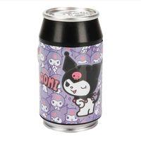 Tmn Kuromi Kalemtraş Silgili Lisanslı Orjinal